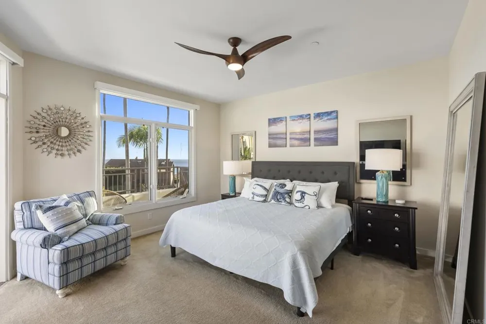 5460 La Jolla Boulevard #G201 San Diego, CA 92037