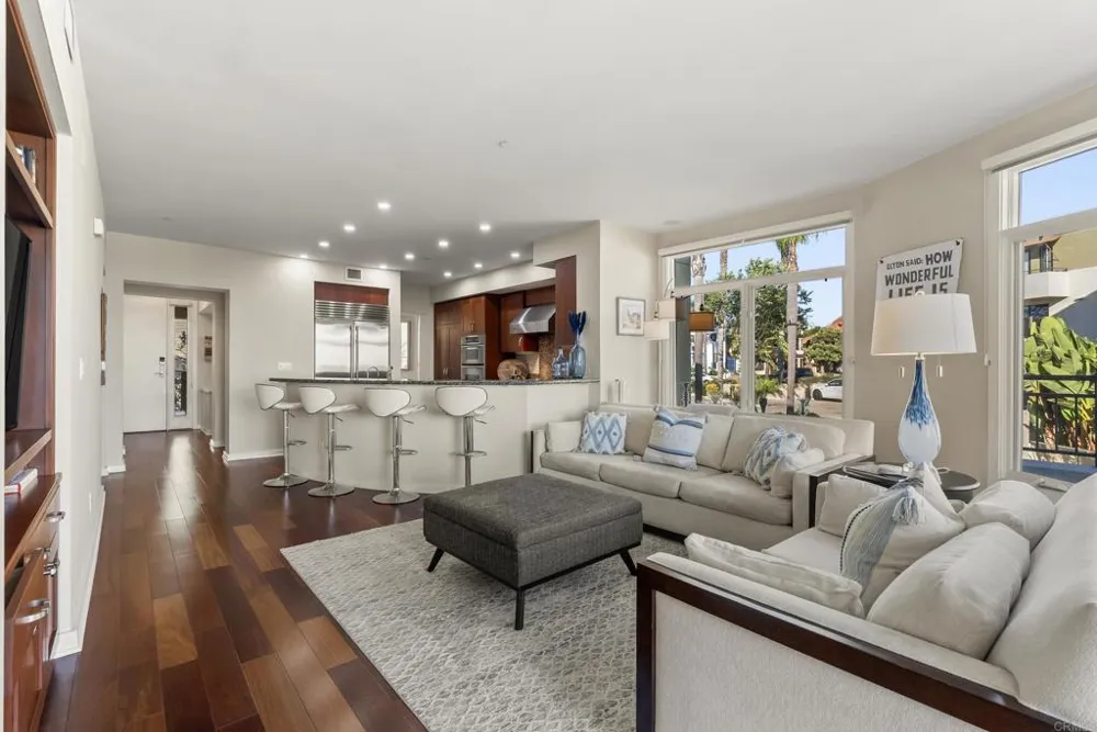 5460 La Jolla Boulevard #G201 San Diego, CA 92037
