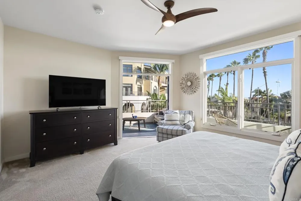 5460 La Jolla Boulevard #G201 San Diego, CA 92037