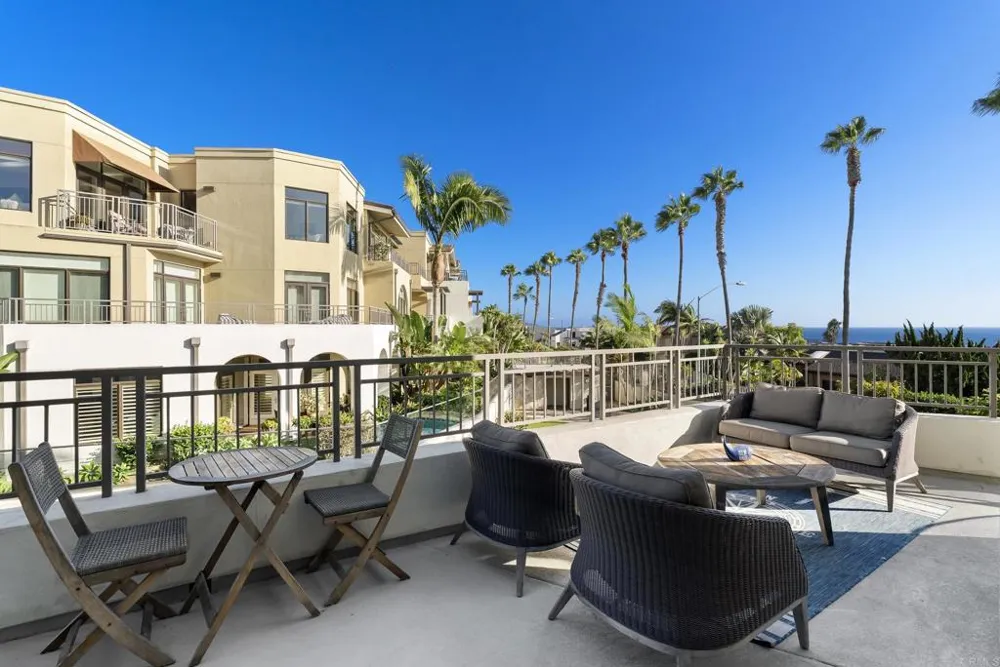 5460 La Jolla Boulevard #G201 San Diego, CA 92037