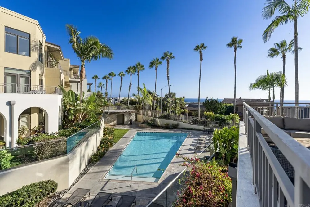5460 La Jolla Boulevard #G201 San Diego, CA 92037