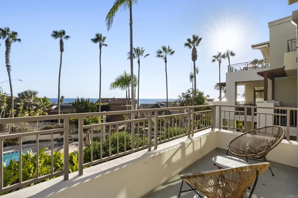 5460 La Jolla Boulevard #G201 San Diego, CA 92037