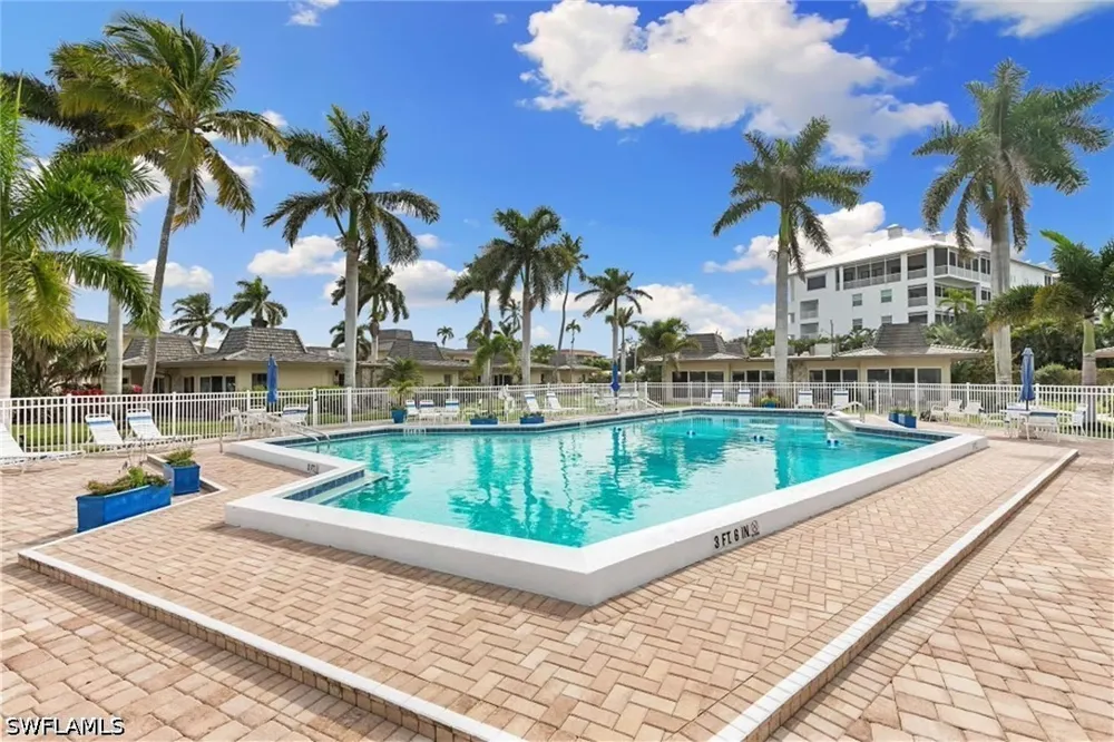 Edington Place #J3 Marco Island, FL 34145