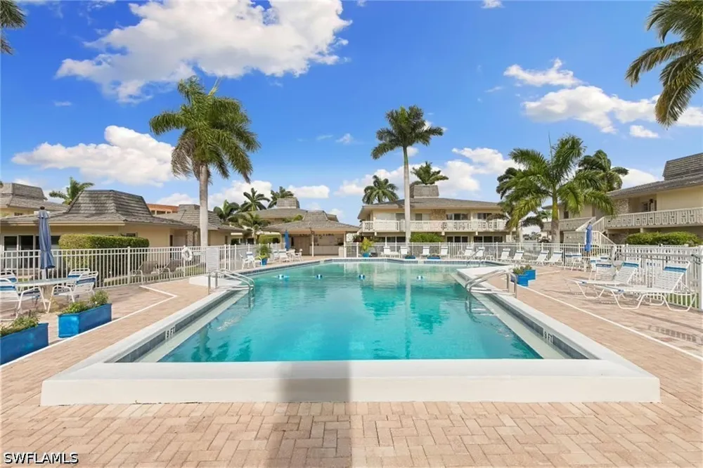 Edington Place #J3 Marco Island, FL 34145