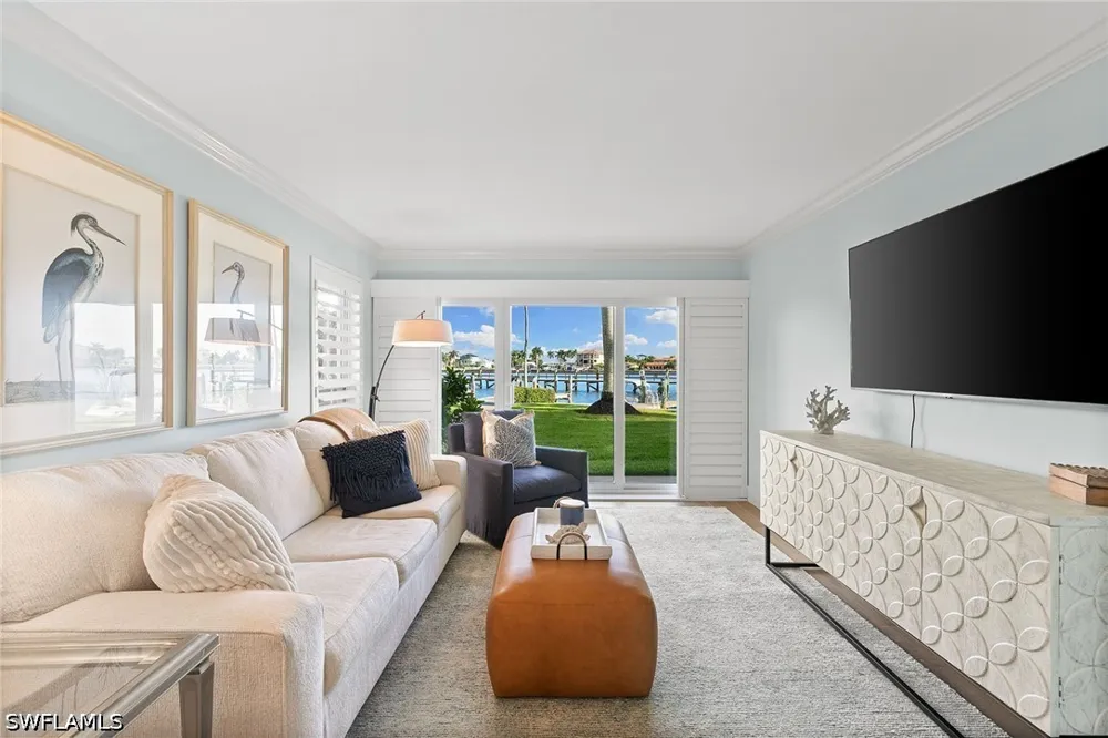 Edington Place #J3 Marco Island, FL 34145