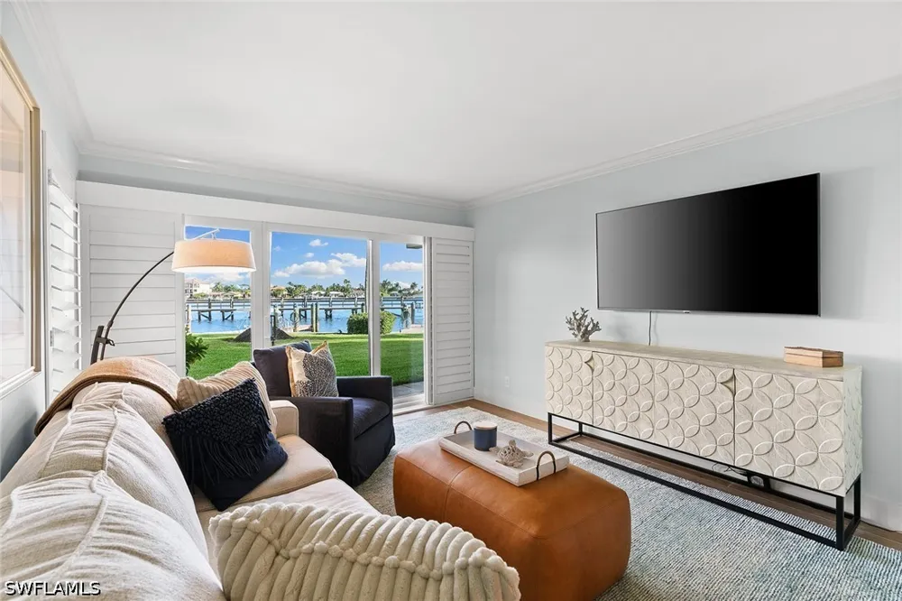 Edington Place #J3 Marco Island, FL 34145
