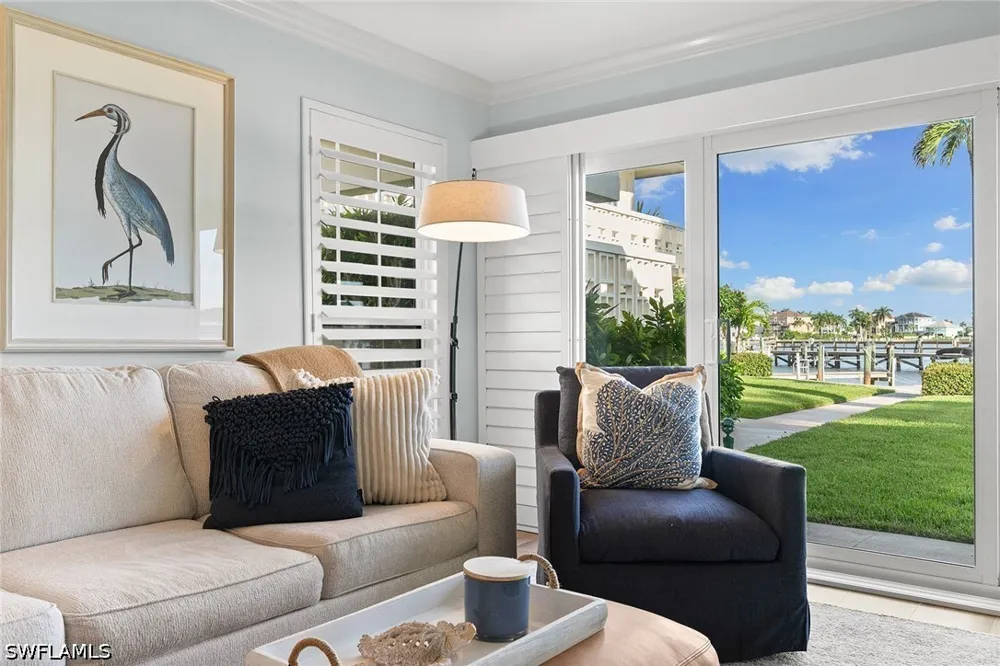 Edington Place #J3 Marco Island, FL 34145