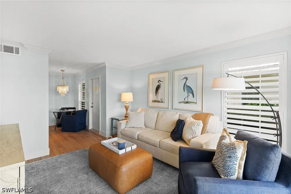 Edington Place #J3 Marco Island, FL 34145
