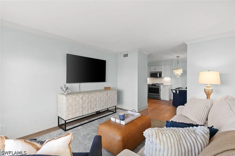 Edington Place #J3 Marco Island, FL 34145