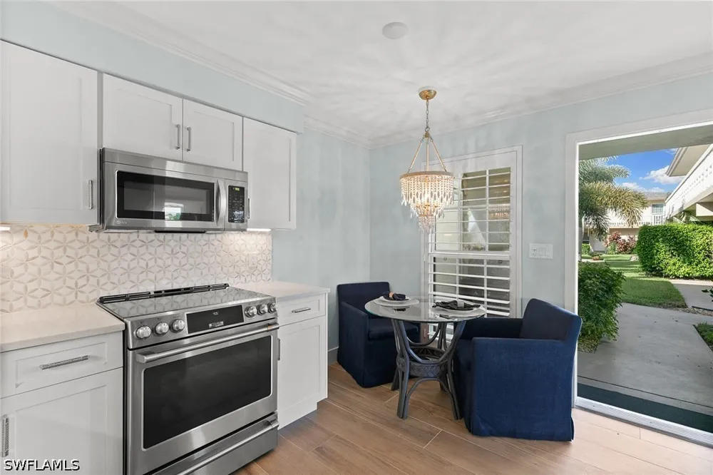 Edington Place #J3 Marco Island, FL 34145