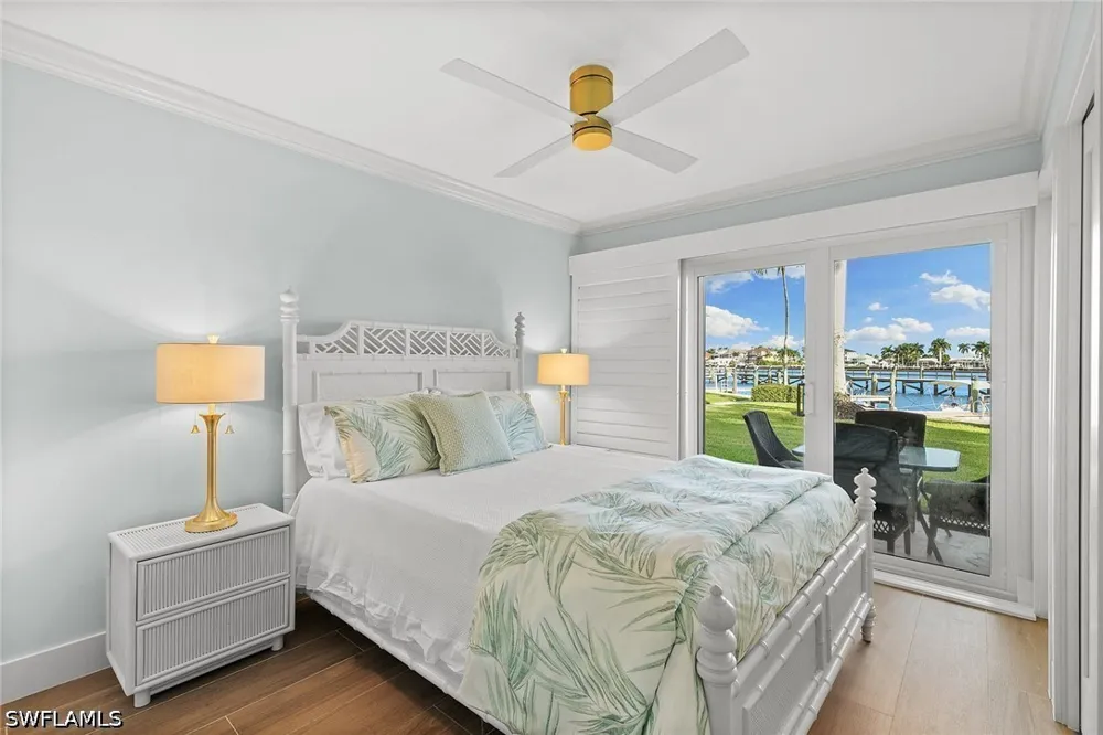 Edington Place #J3 Marco Island, FL 34145