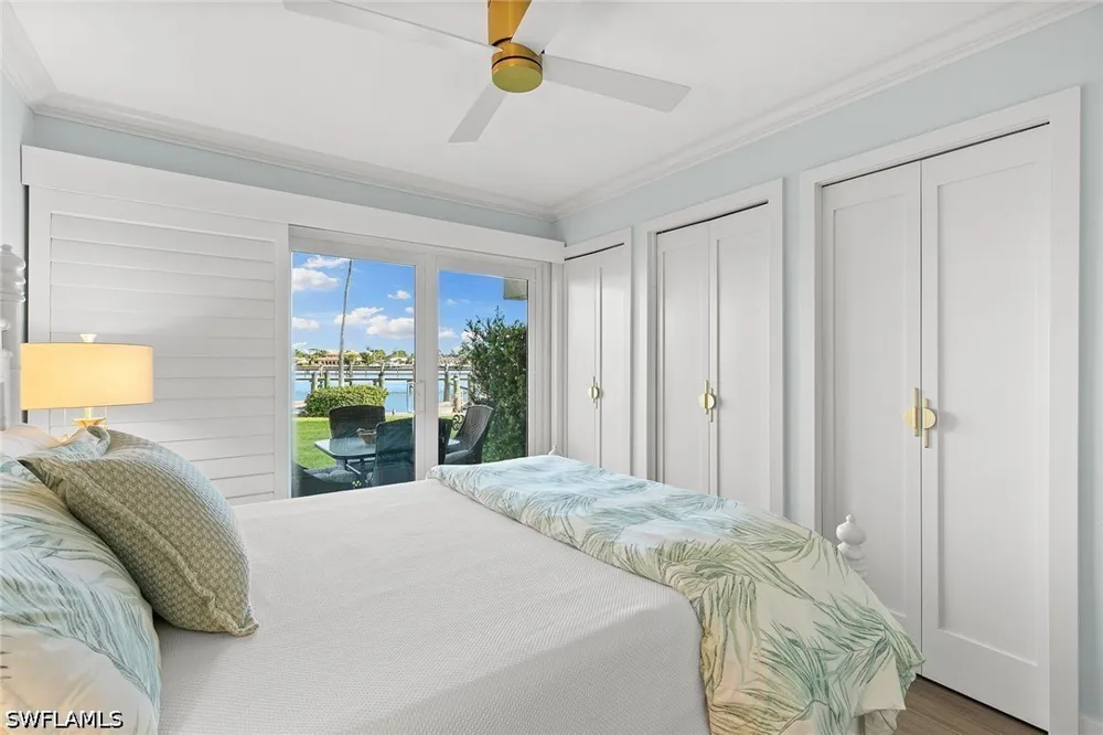 Edington Place #J3 Marco Island, FL 34145