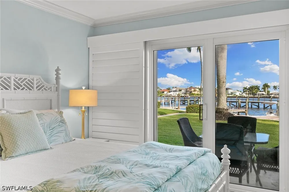 Edington Place #J3 Marco Island, FL 34145