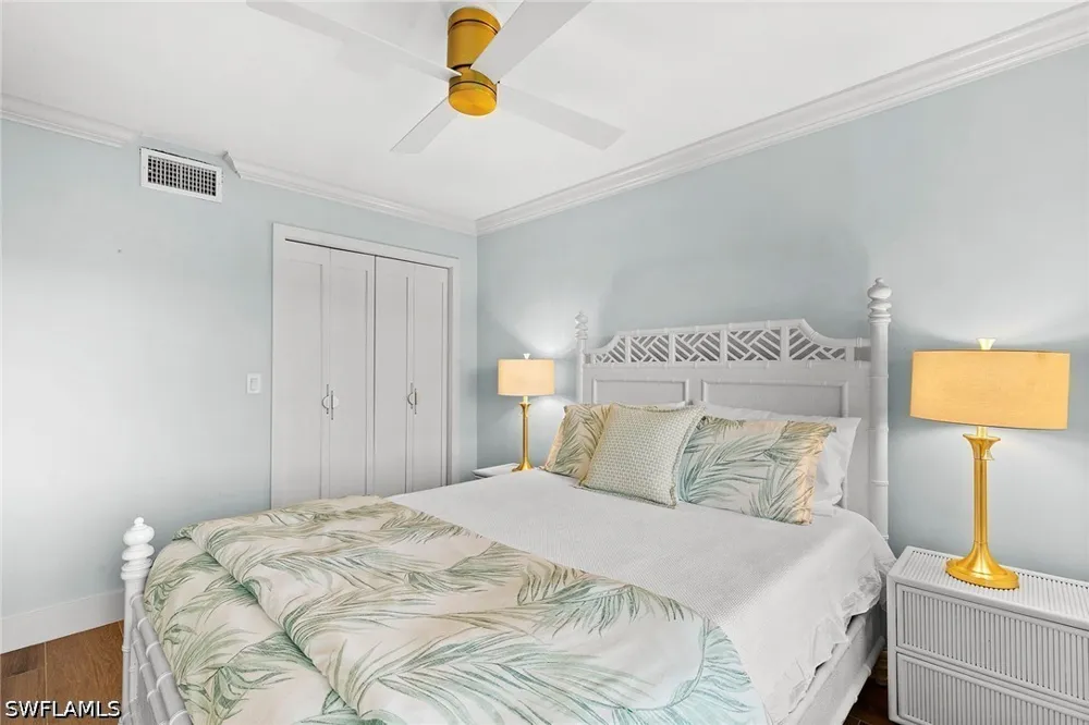 Edington Place #J3 Marco Island, FL 34145