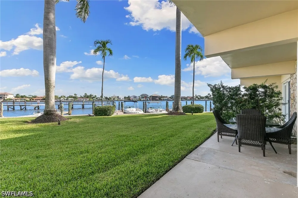 Edington Place #J3 Marco Island, FL 34145