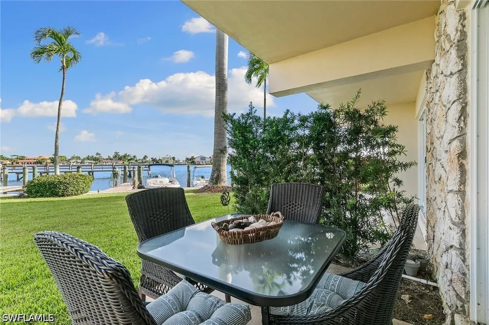 Edington Place #J3 Marco Island, FL 34145