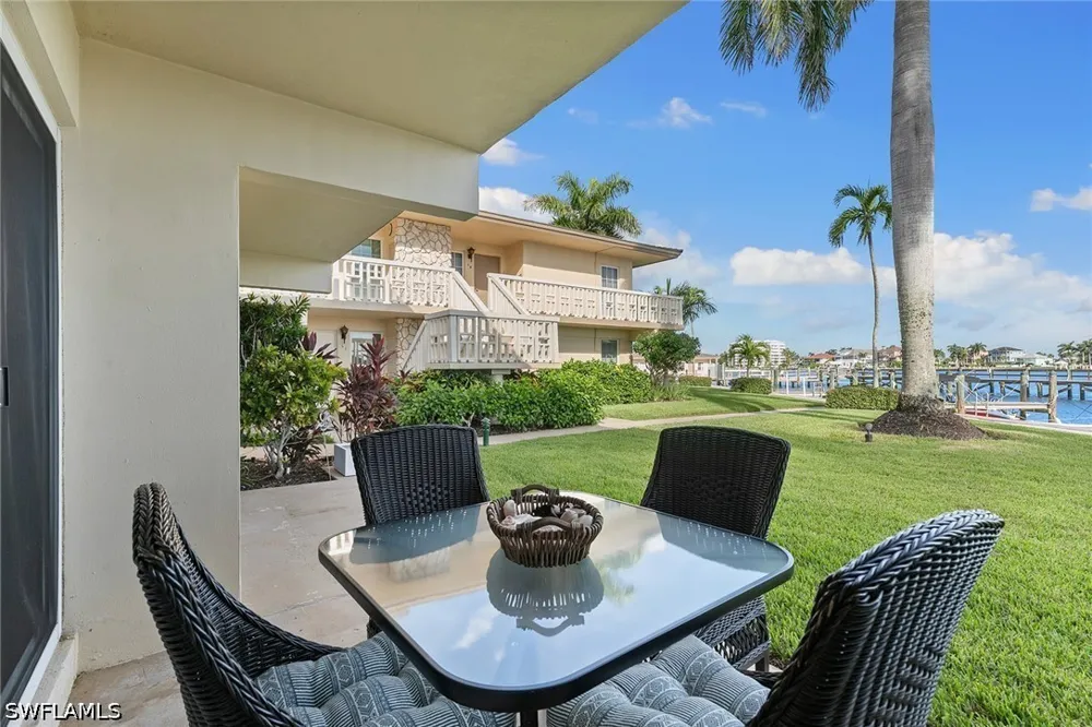 Edington Place #J3 Marco Island, FL 34145
