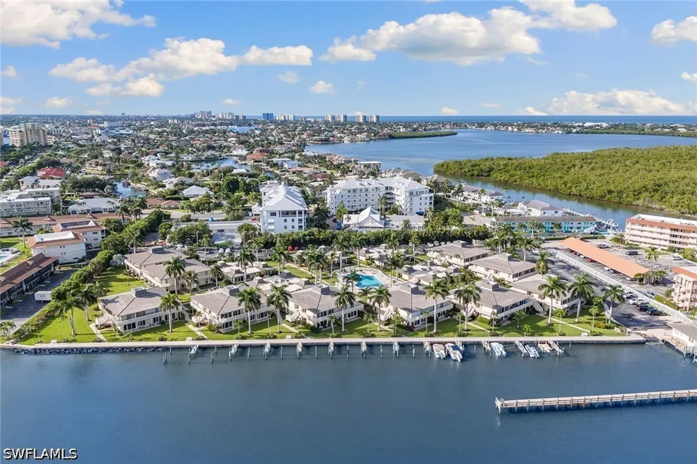 Edington Place #J3 Marco Island, FL 34145