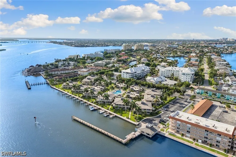 Edington Place #J3 Marco Island, FL 34145