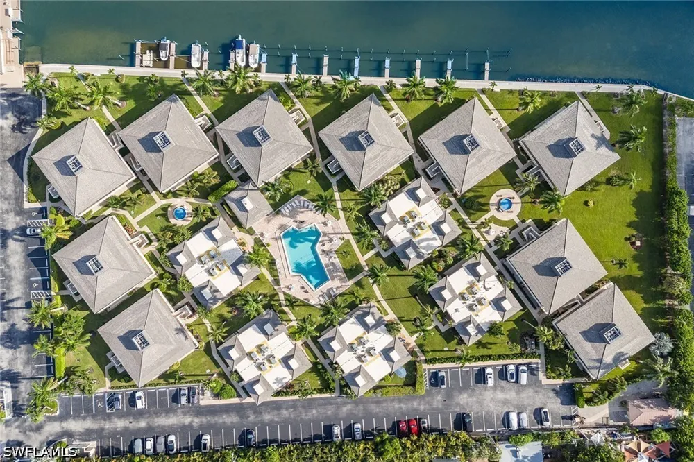 Edington Place #J3 Marco Island, FL 34145