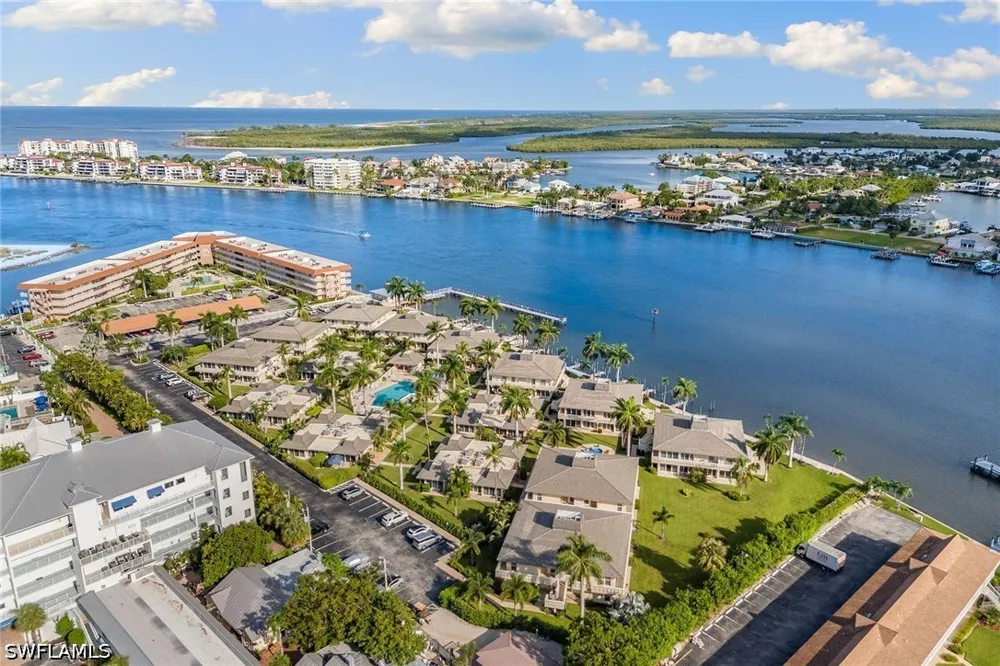 Edington Place #J3 Marco Island, FL 34145