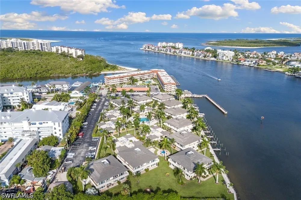Edington Place #J3 Marco Island, FL 34145