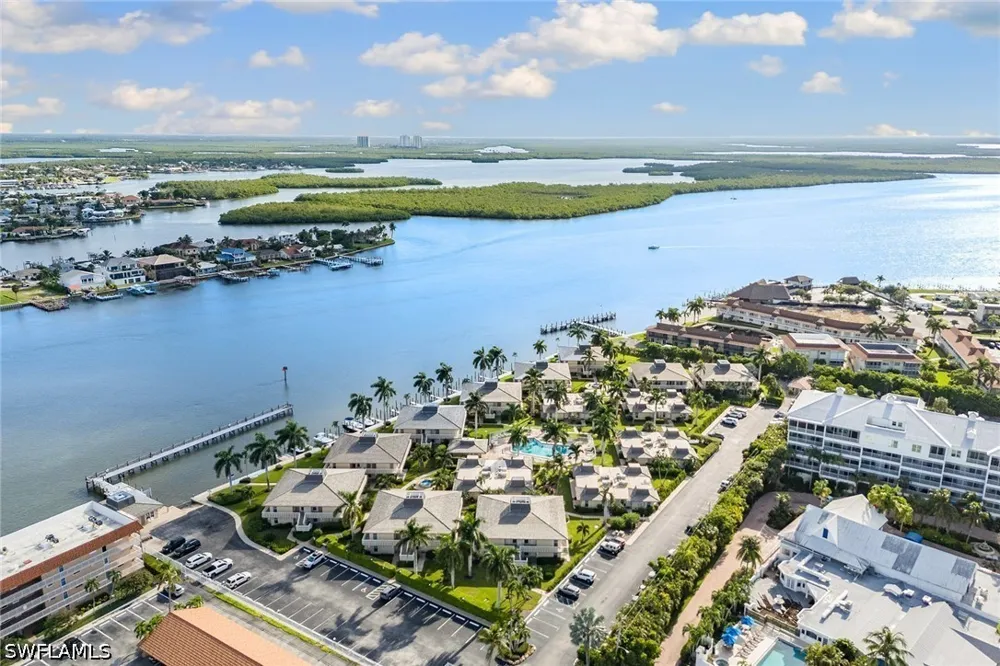 Edington Place #J3 Marco Island, FL 34145