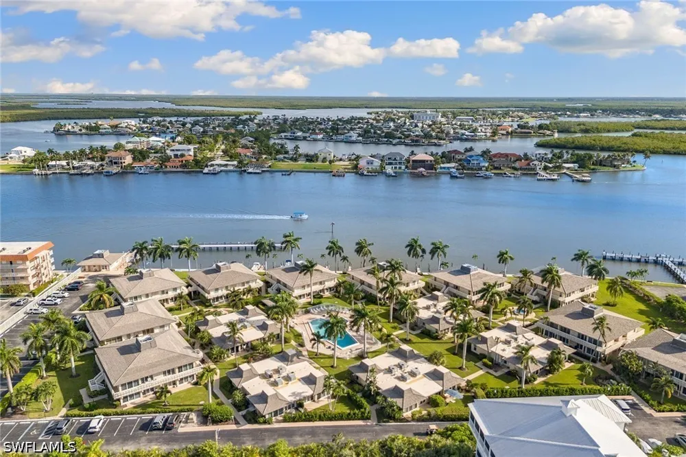 Edington Place #J3 Marco Island, FL 34145