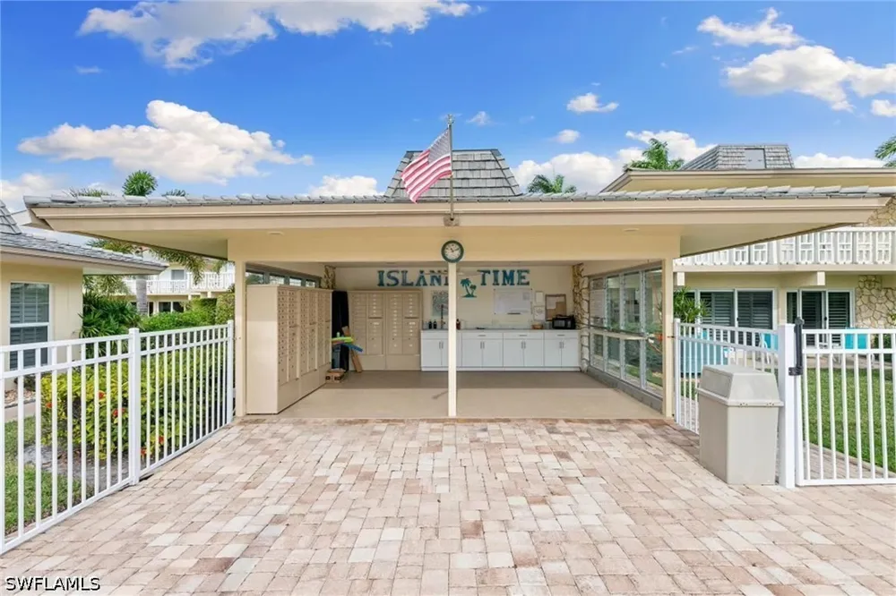 Edington Place #J3 Marco Island, FL 34145
