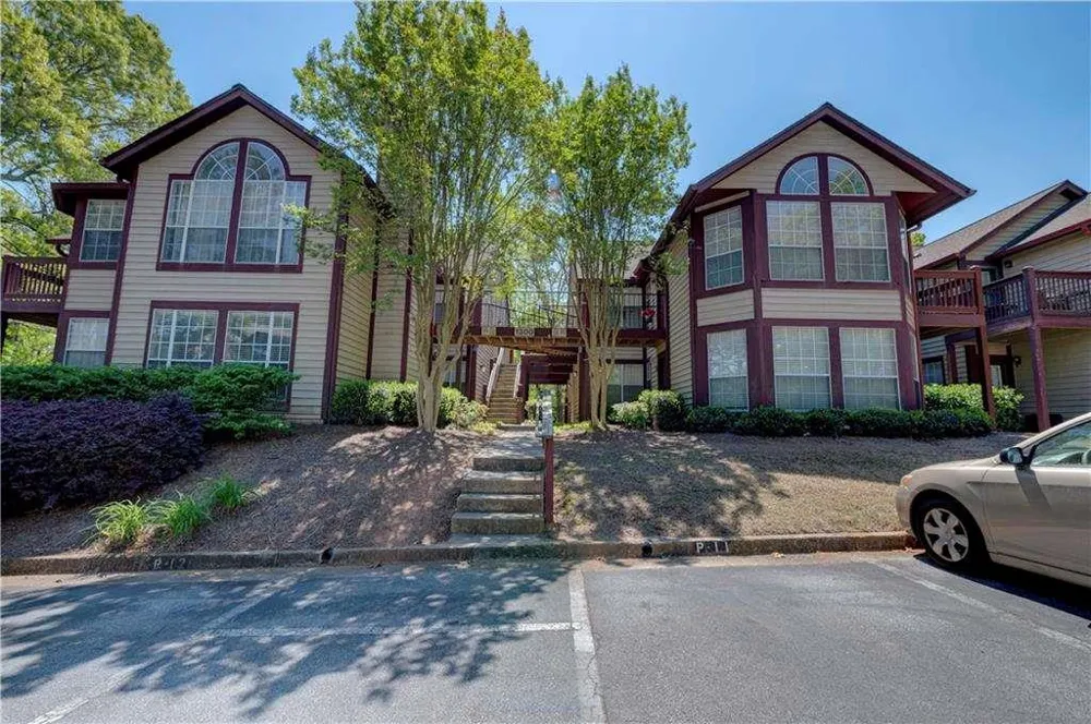 1315 Red Deer Way ## 255 Johns Creek, GA 30022