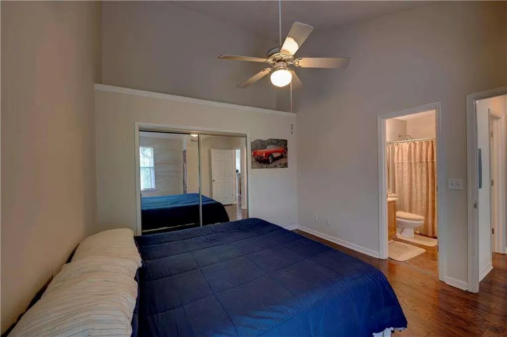 1315 Red Deer Way ## 255 Johns Creek, GA 30022