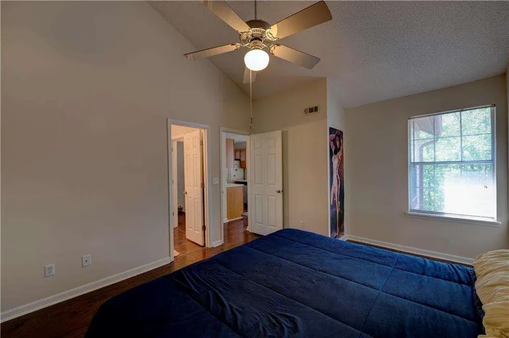 1315 Red Deer Way ## 255 Johns Creek, GA 30022