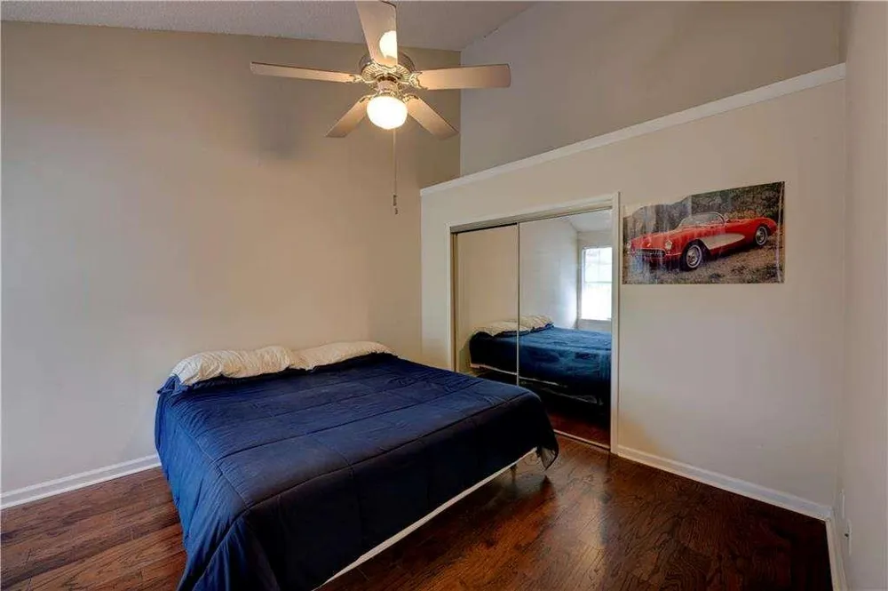 1315 Red Deer Way ## 255 Johns Creek, GA 30022
