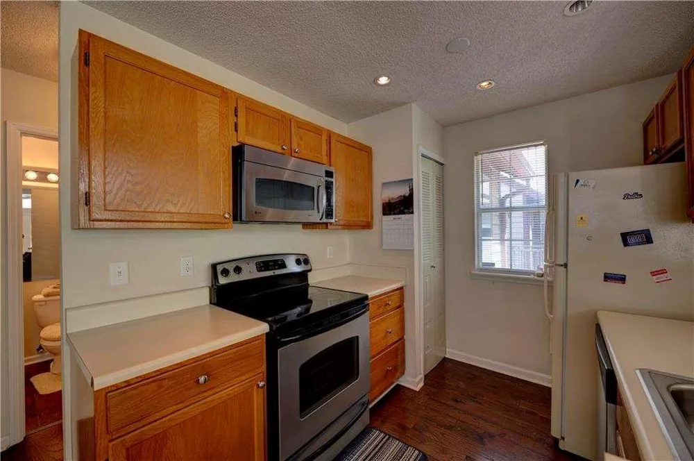 1315 Red Deer Way ## 255 Johns Creek, GA 30022