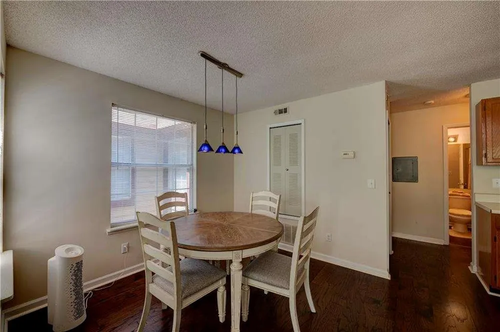 1315 Red Deer Way ## 255 Johns Creek, GA 30022