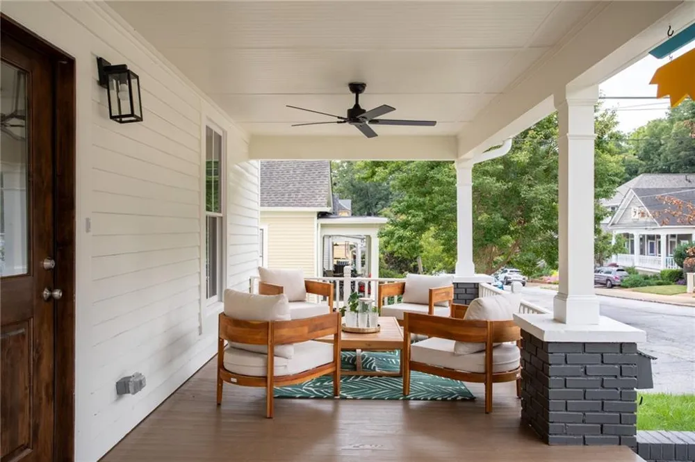 716 Oakland Avenue SE Atlanta, GA 30315