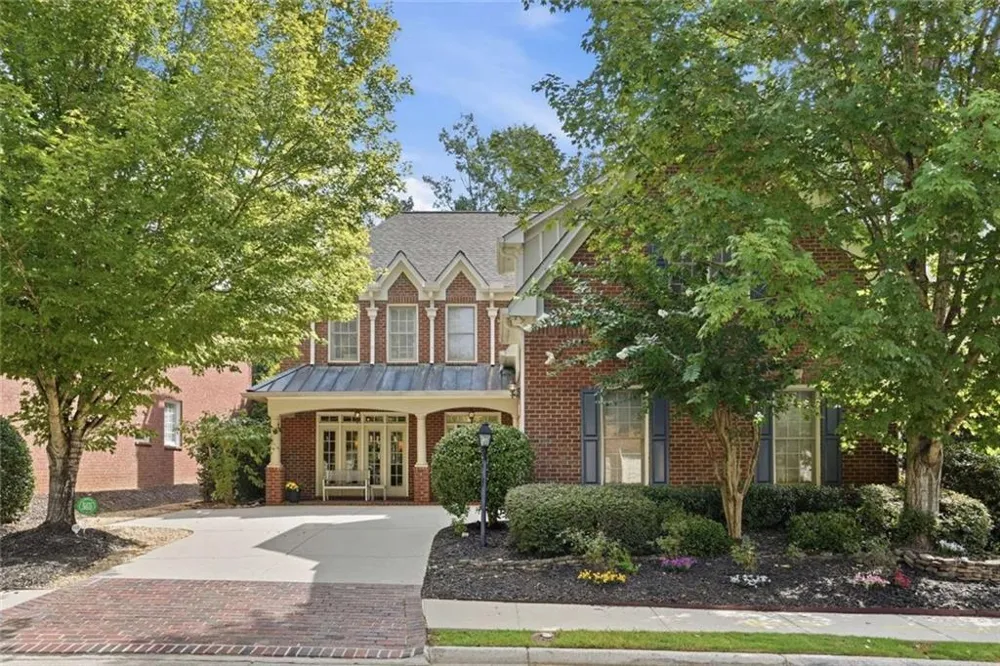 510 Wembley Circle Sandy Springs, GA 30328