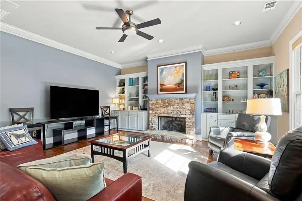 510 Wembley Circle Sandy Springs, GA 30328