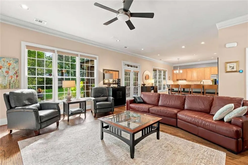 510 Wembley Circle Sandy Springs, GA 30328