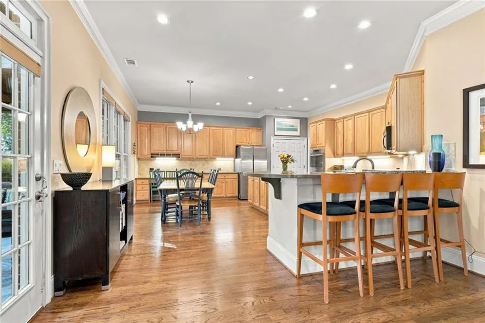 510 Wembley Circle Sandy Springs, GA 30328
