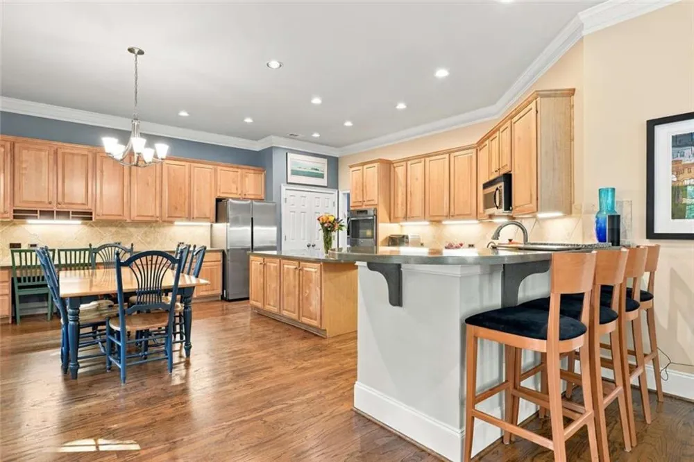510 Wembley Circle Sandy Springs, GA 30328