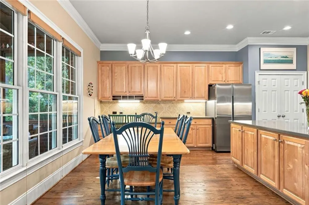 510 Wembley Circle Sandy Springs, GA 30328
