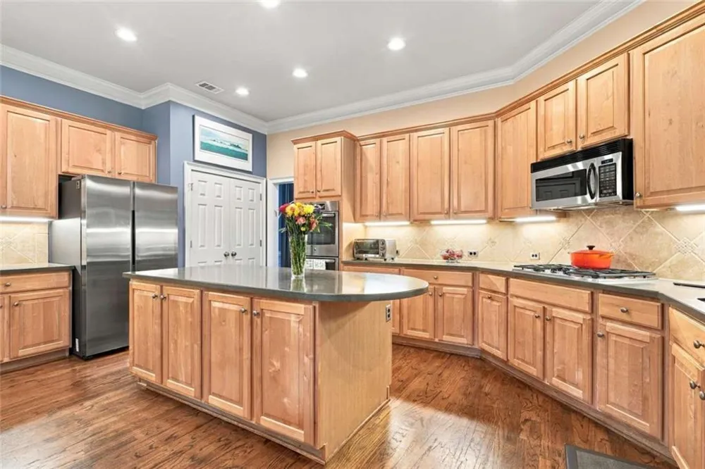 510 Wembley Circle Sandy Springs, GA 30328