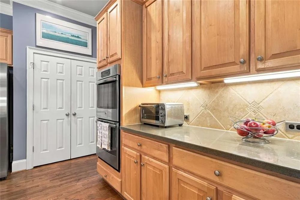 510 Wembley Circle Sandy Springs, GA 30328