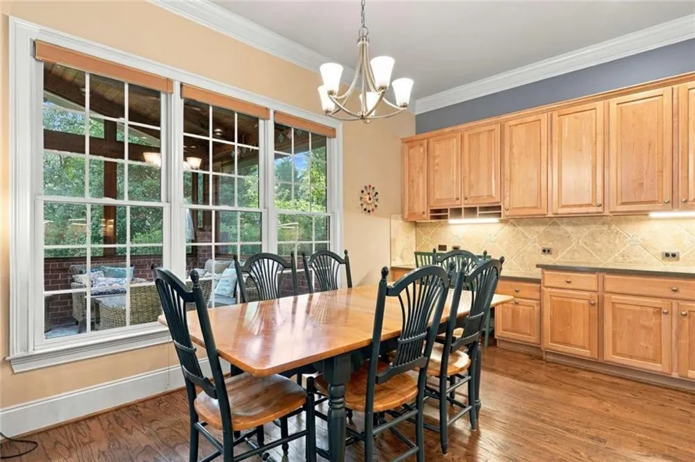 510 Wembley Circle Sandy Springs, GA 30328
