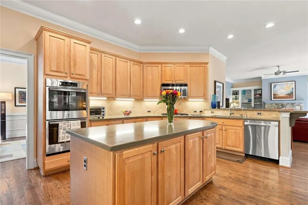 510 Wembley Circle Sandy Springs, GA 30328