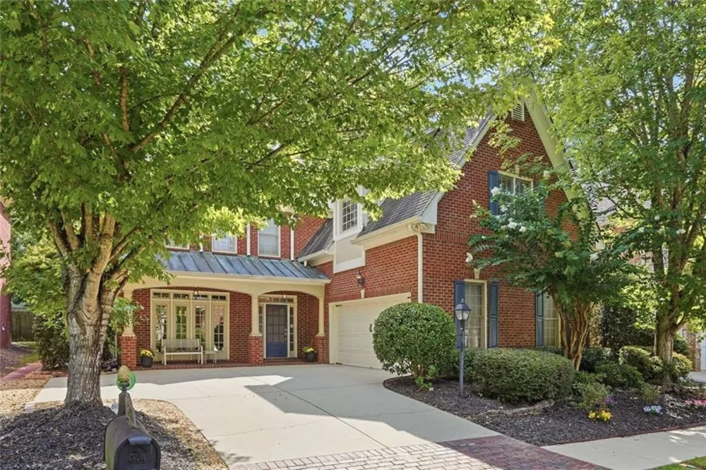 510 Wembley Circle Sandy Springs, GA 30328
