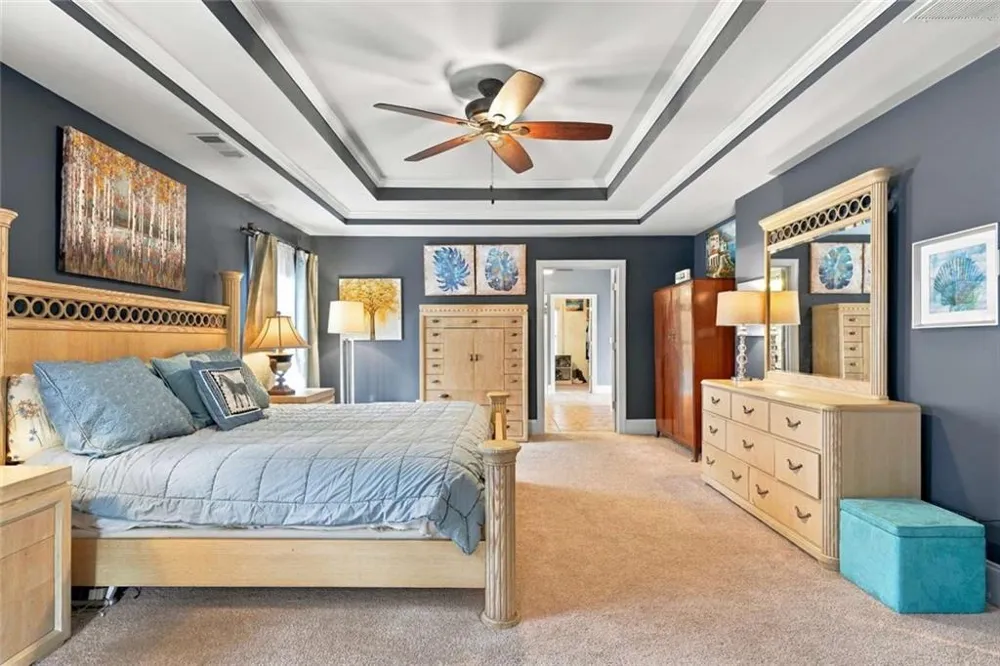 510 Wembley Circle Sandy Springs, GA 30328
