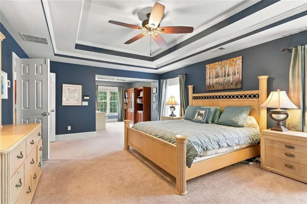 510 Wembley Circle Sandy Springs, GA 30328
