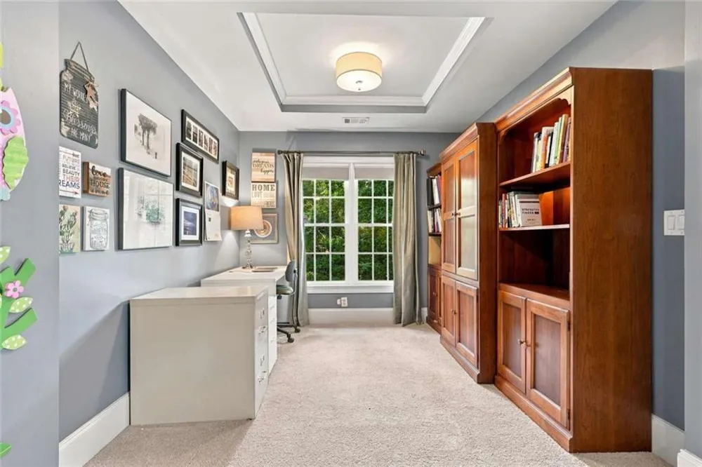 510 Wembley Circle Sandy Springs, GA 30328